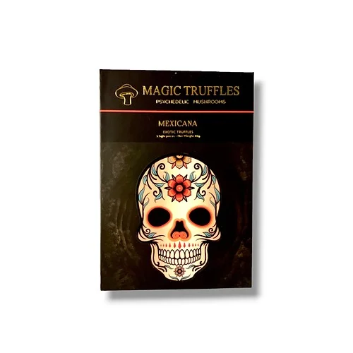Magic Truffles Brand | Magic Truffles Psychedelic Mushrooms