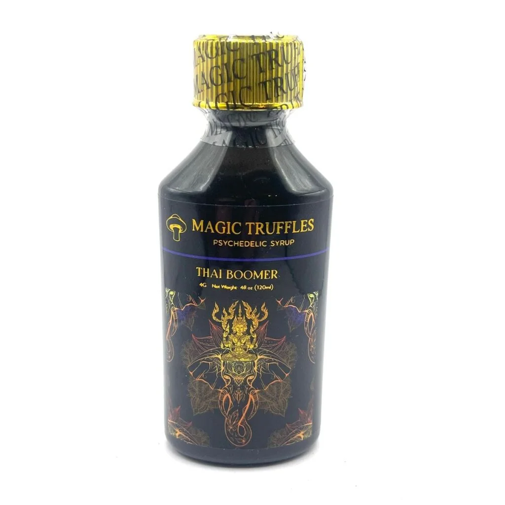 Magic Truffles Brand | Magic Truffles Psychedelic Mushrooms