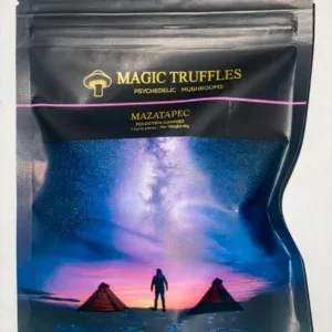 Magic Truffles Brand | Magic Truffles Psychedelic Mushrooms