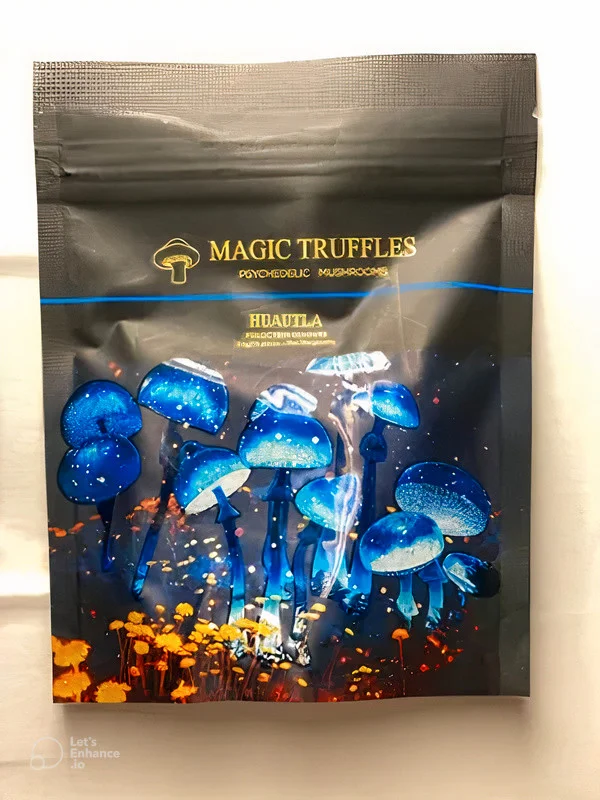 Magic Truffles Brand | Magic Truffles Psychedelic Mushrooms