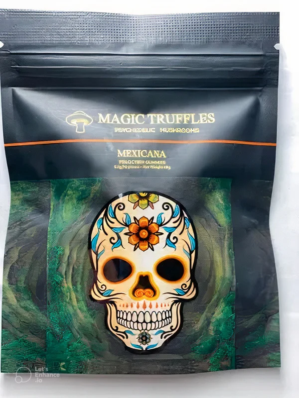 Magic Truffles Brand | Magic Truffles Psychedelic Mushrooms