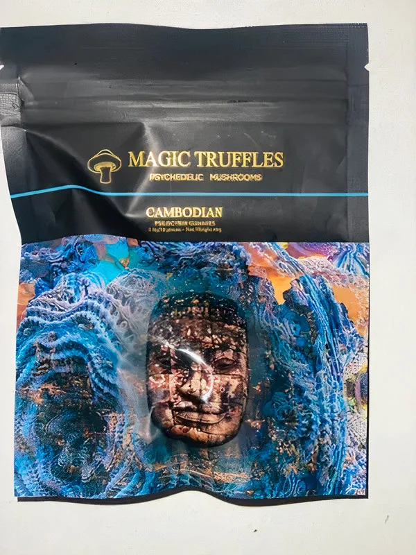 Magic Truffles Brand | Magic Truffles Psychedelic Mushrooms