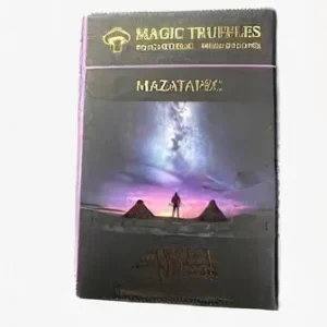 Magic Truffles Brand | Magic Truffles Psychedelic Mushrooms