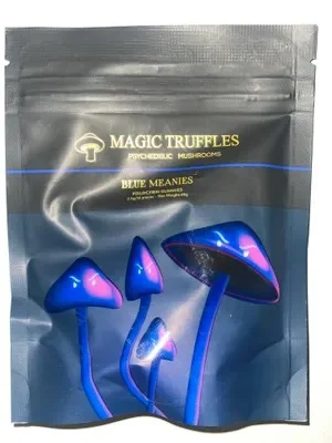 Magic Truffles Brand | Magic Truffles Psychedelic Mushrooms