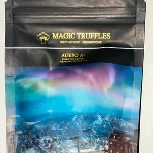 Magic Truffles Brand | Magic Truffles Psychedelic Mushrooms