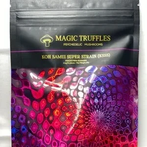 Magic Truffles Brand | Magic Truffles Psychedelic Mushrooms