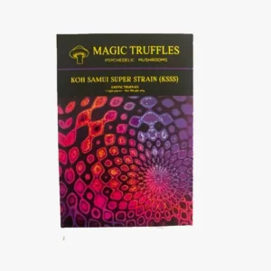 Magic Truffles Brand | Magic Truffles Psychedelic Mushrooms