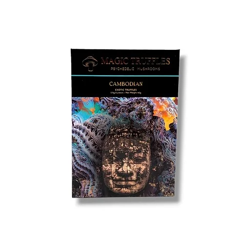 Magic Truffles Brand | Magic Truffles Psychedelic Mushrooms