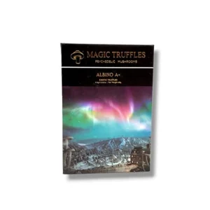 Magic Truffles Brand | Magic Truffles Psychedelic Mushrooms