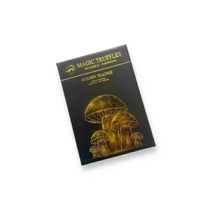 Magic Truffles Brand | Magic Truffles Psychedelic Mushrooms