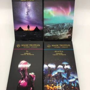 Magic Truffles Brand | Magic Truffles Psychedelic Mushrooms | Magic Truffles Chocolate