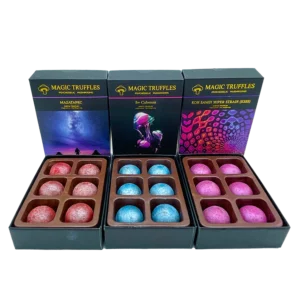 Magic Truffles Brand | Magic Truffles Psychedelic Mushrooms