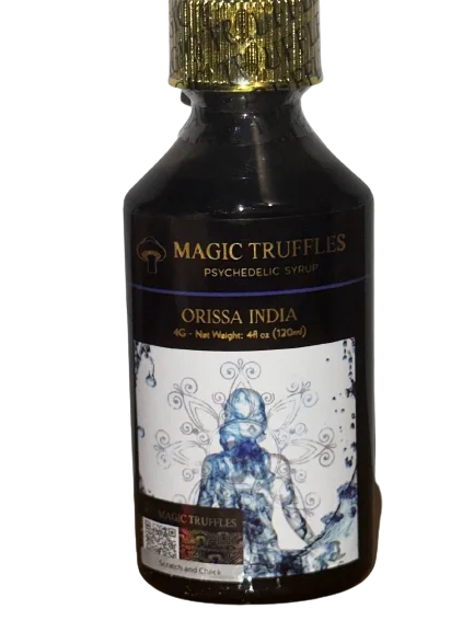 Magic Truffles Brand | Magic Truffles Psychedelic Mushrooms
