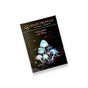 Magic Truffles Brand | Magic Truffles Psychedelic Mushrooms