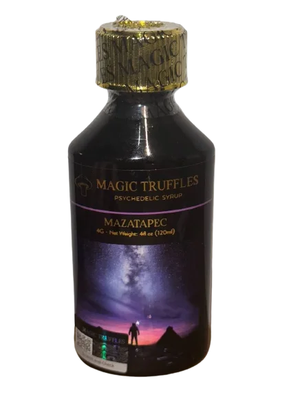 Magic Truffles Brand | Magic Truffles Psychedelic Mushrooms