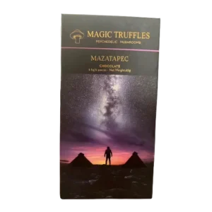 Magic Truffles Brand | Magic Truffles Psychedelic Mushrooms