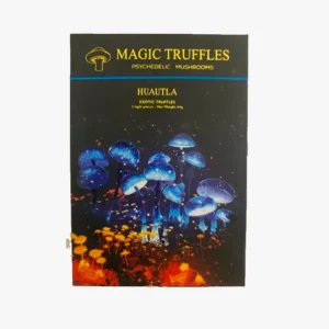 Magic Truffles Brand | Magic Truffles Psychedelic Mushrooms