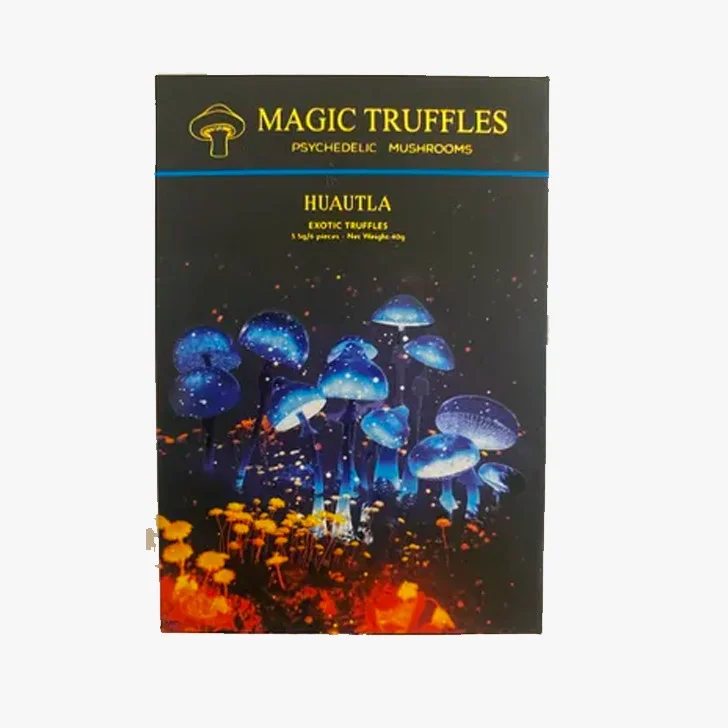 Magic Truffles Brand | Magic Truffles Psychedelic Mushrooms