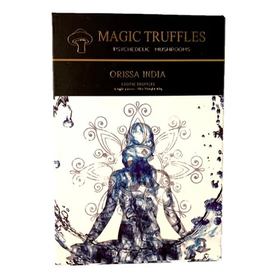 Magic Truffles Brand | Magic Truffles Psychedelic Mushrooms