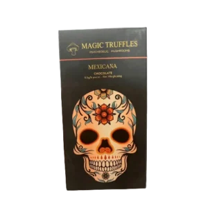 Magic Truffles Brand | Magic Truffles Psychedelic Mushrooms