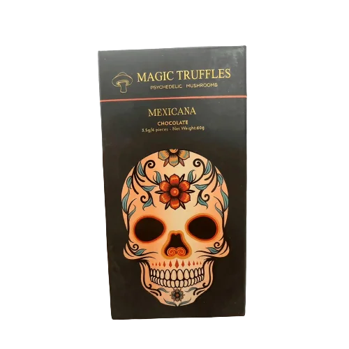 Magic Truffles Brand | Magic Truffles Psychedelic Mushrooms