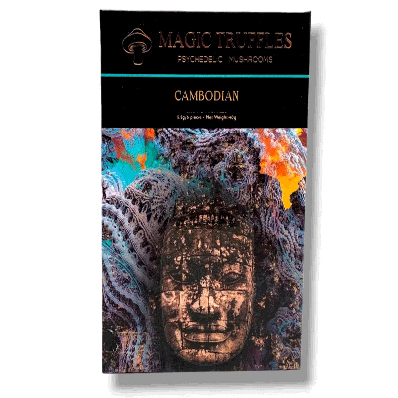 Magic Truffles Brand | Magic Truffles Psychedelic Mushrooms