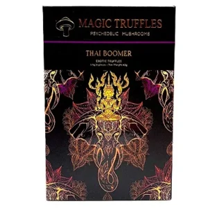 Magic Truffles Brand | Magic Truffles Psychedelic Mushrooms