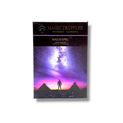 Magic Truffles Brand | Magic Truffles Psychedelic Mushrooms