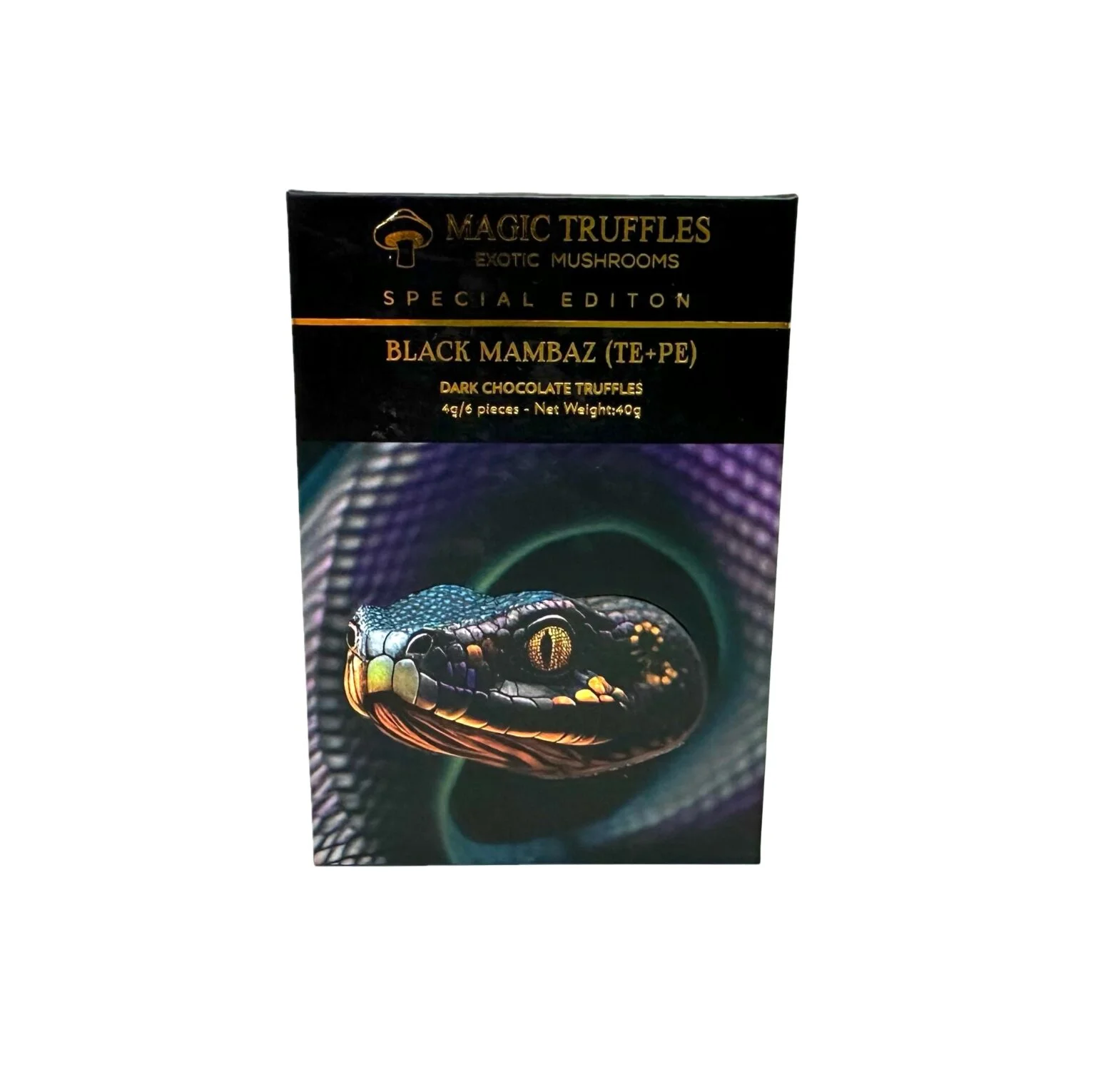Magic Truffles Brand | Magic Truffles Psychedelic Mushrooms