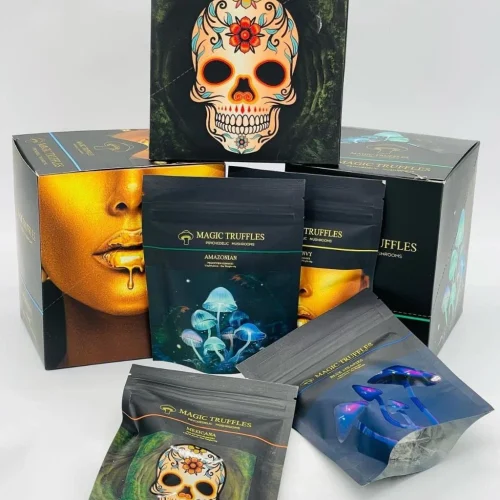Magic Truffles Brand | Magic Truffles Psychedelic Mushrooms